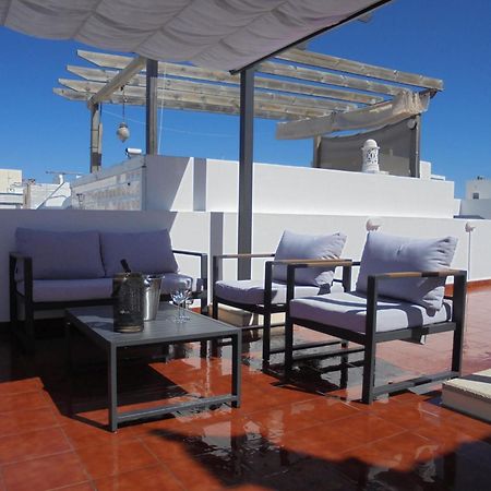 Casa Mar-A-Vila Olhão Eksteriør billede