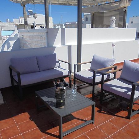 Casa Mar-A-Vila Olhão Eksteriør billede