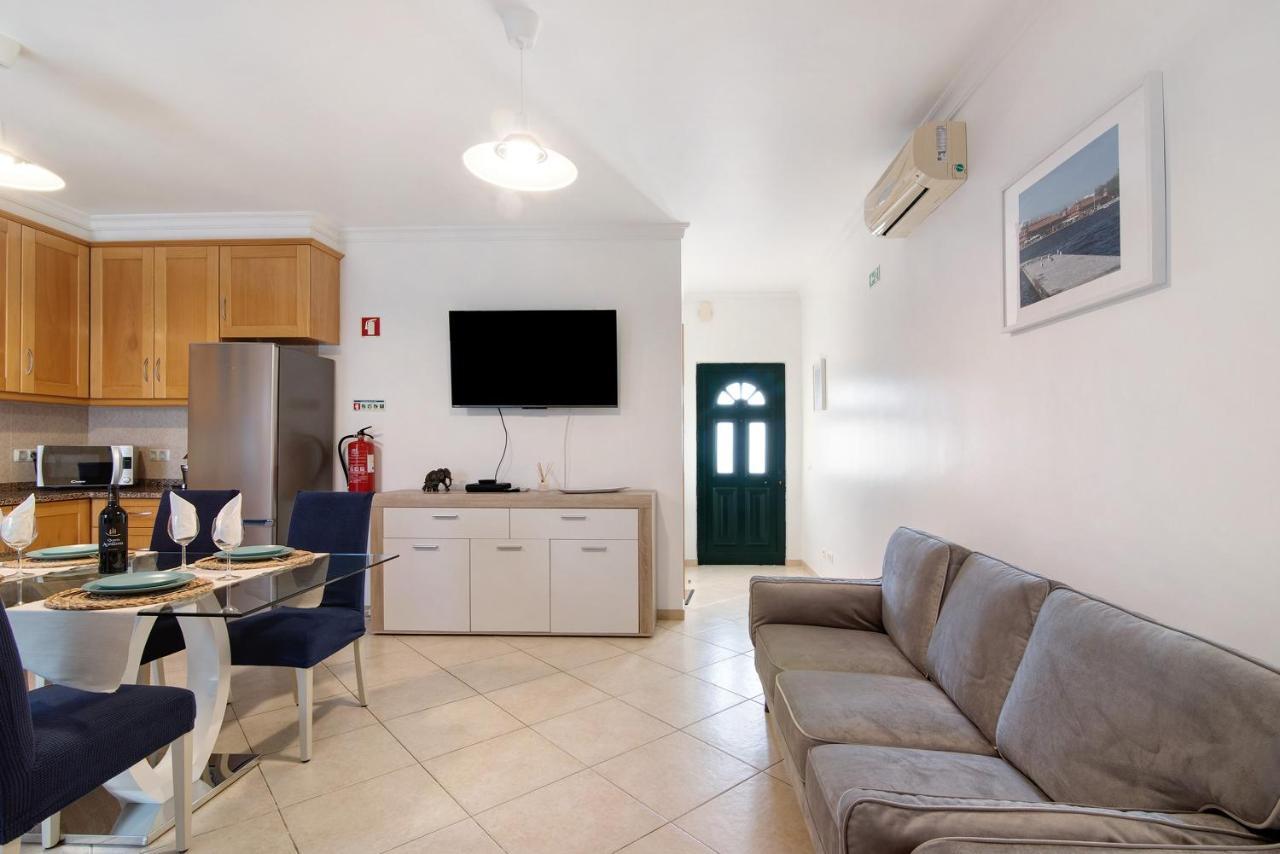 Casa Mar-A-Vila Olhão Eksteriør billede