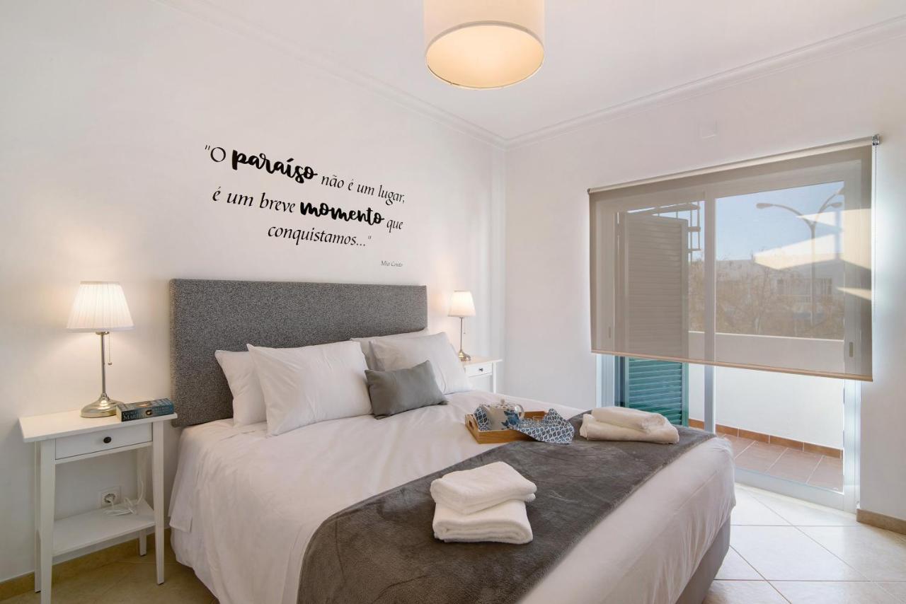Casa Mar-A-Vila Olhão Eksteriør billede