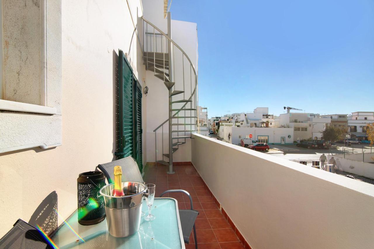 Casa Mar-A-Vila Olhão Eksteriør billede