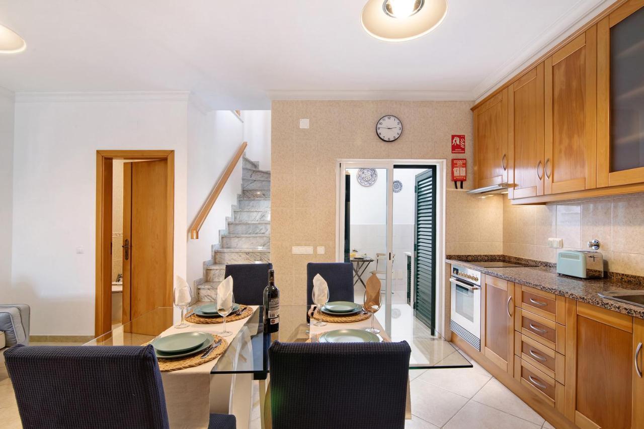 Casa Mar-A-Vila Olhão Eksteriør billede