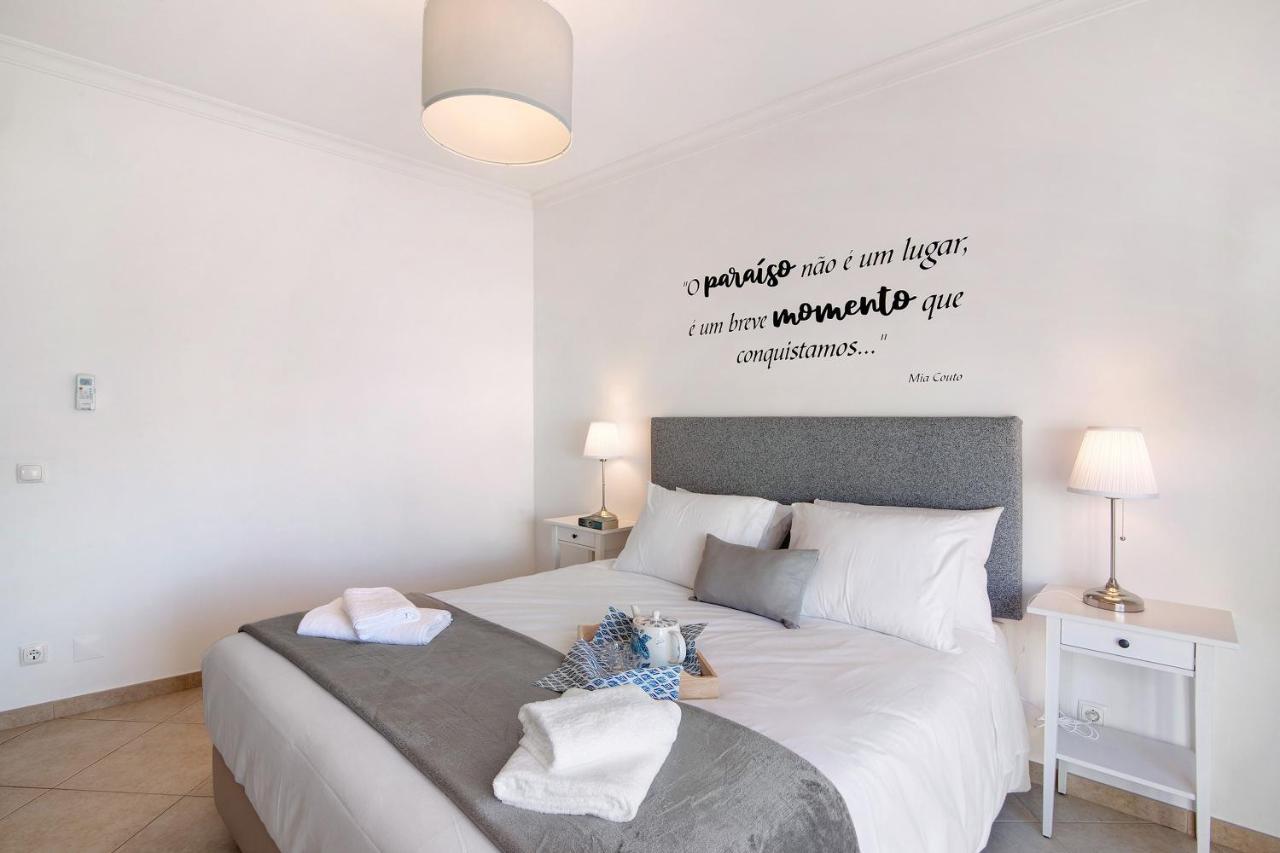 Casa Mar-A-Vila Olhão Eksteriør billede
