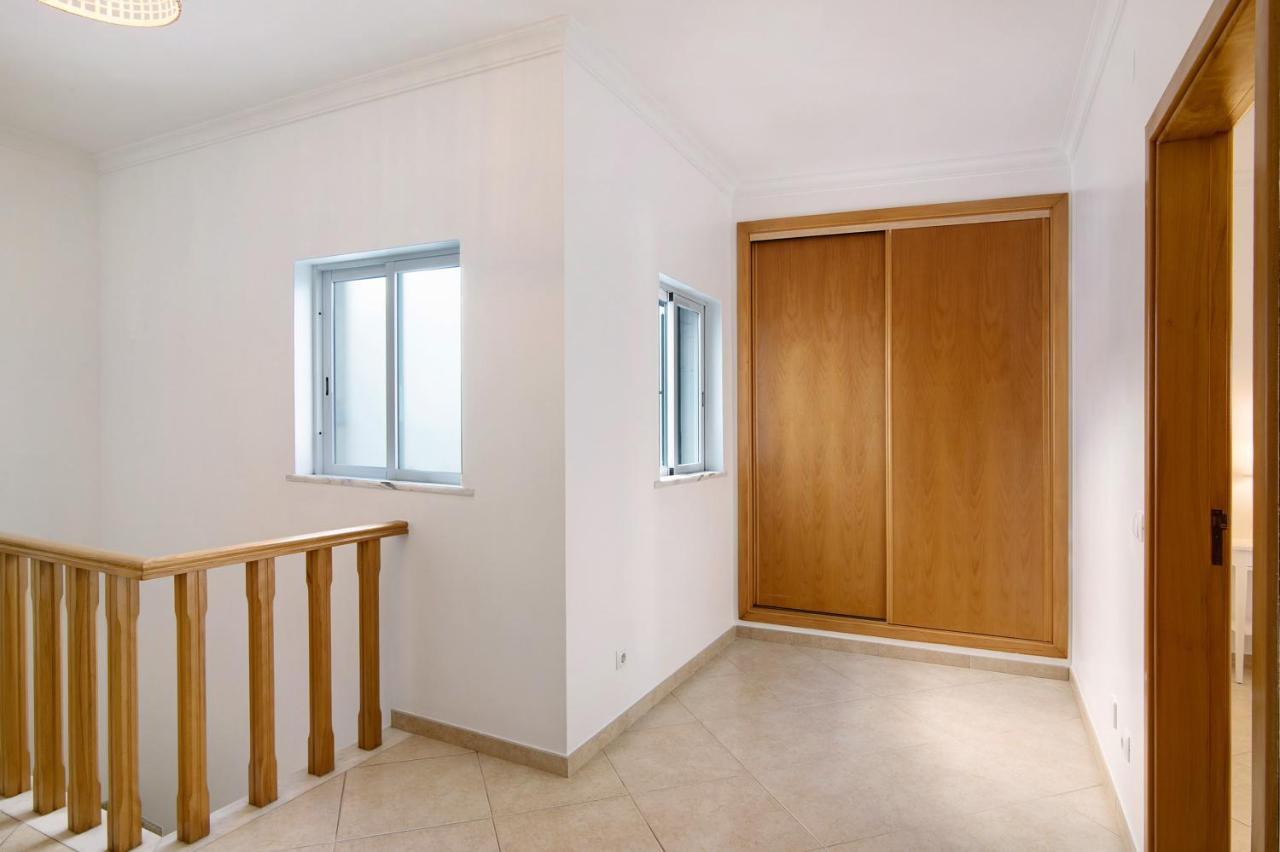 Casa Mar-A-Vila Olhão Eksteriør billede