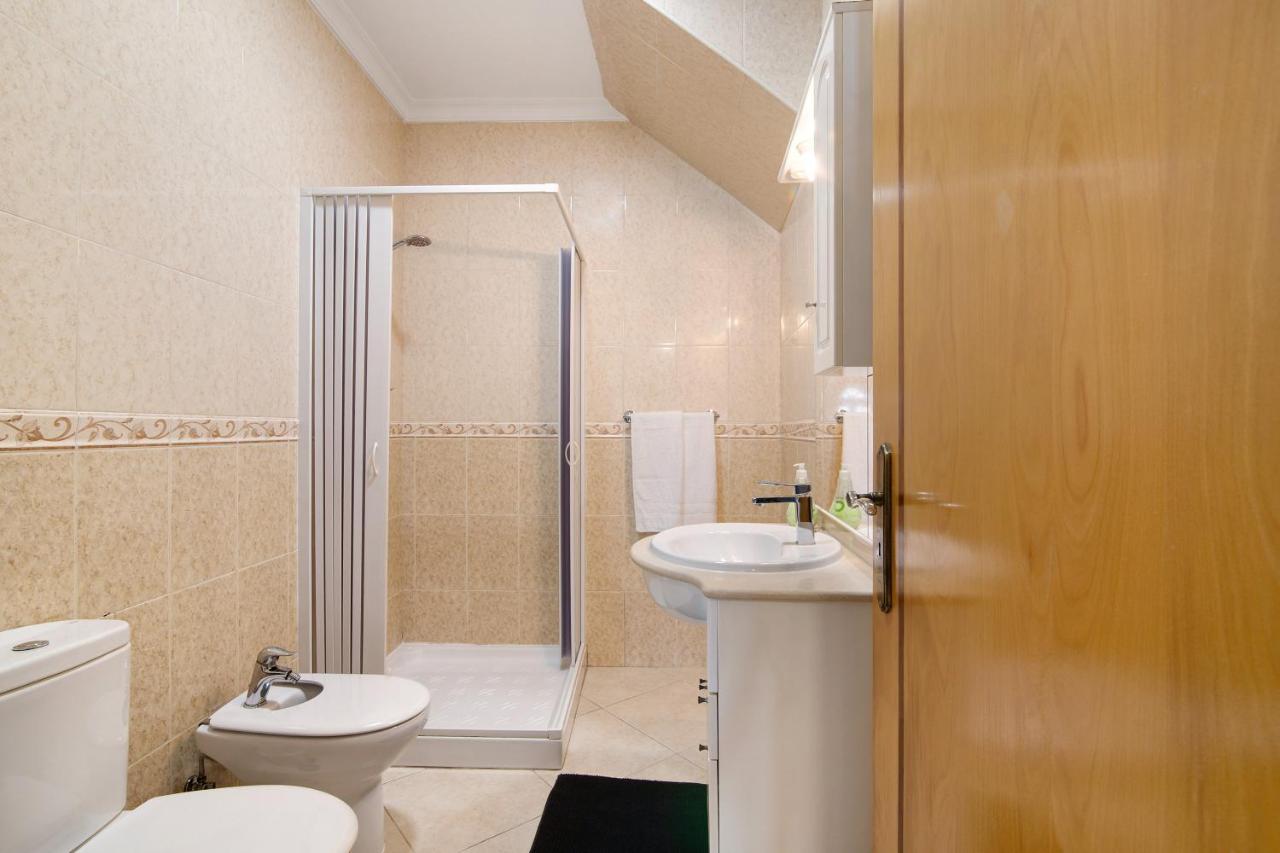 Casa Mar-A-Vila Olhão Eksteriør billede