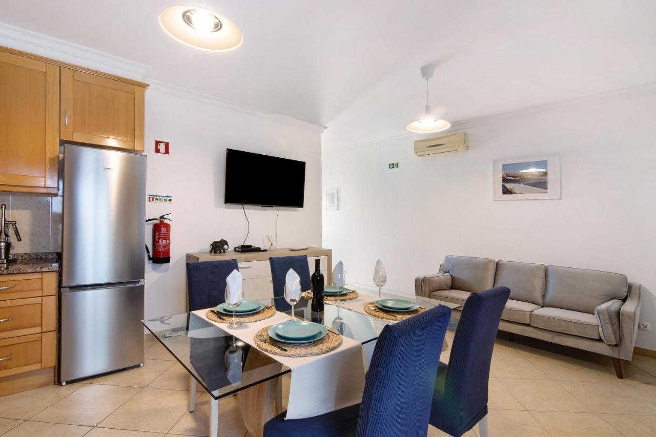 Casa Mar-A-Vila Olhão Eksteriør billede