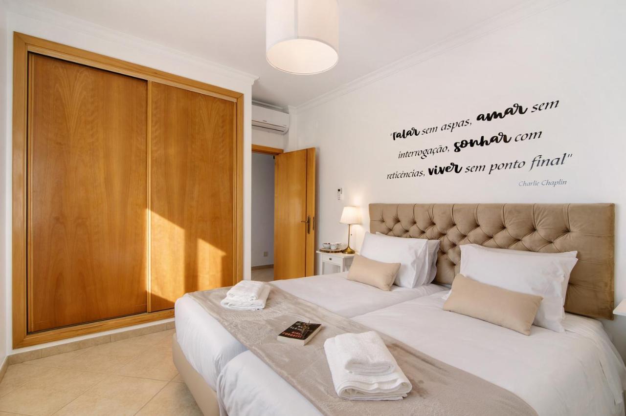 Casa Mar-A-Vila Olhão Eksteriør billede