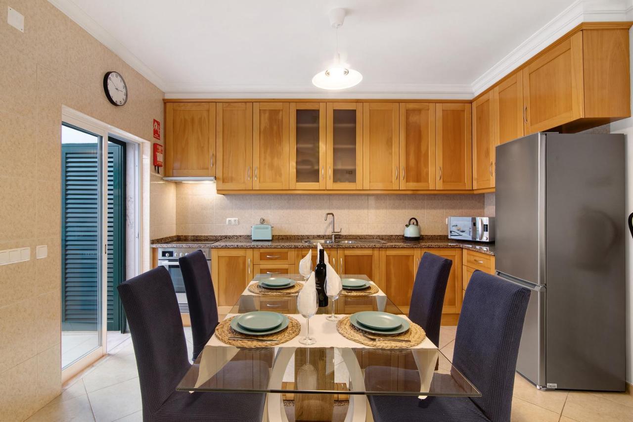 Casa Mar-A-Vila Olhão Eksteriør billede