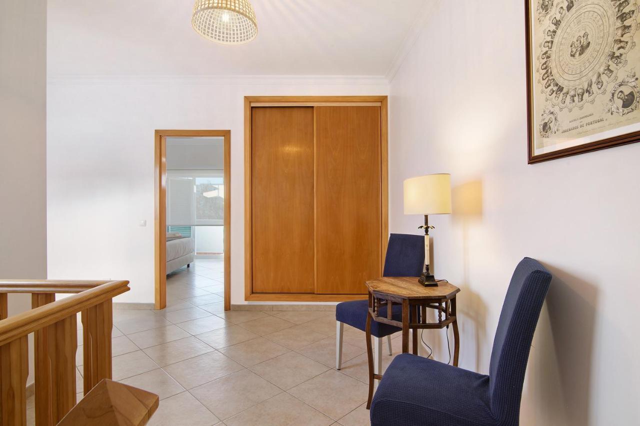 Casa Mar-A-Vila Olhão Eksteriør billede