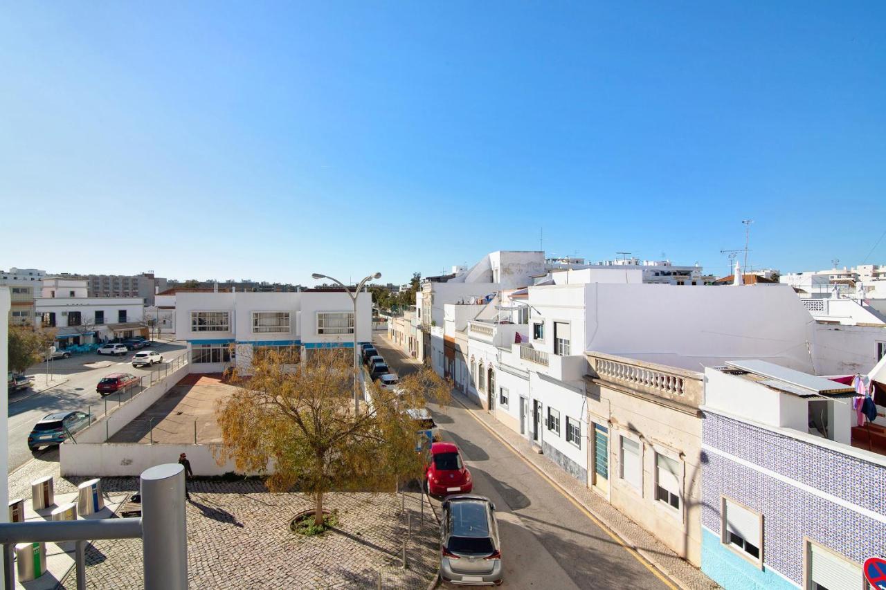 Casa Mar-A-Vila Olhão Eksteriør billede